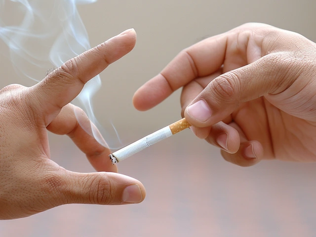वर्ल्ड नो टोबैको डे 2024: तंबाकू के सेवन से जुड़ी उच्च रक्तचाप, फेफड़ों का कैंसर और अन्य जोखिम