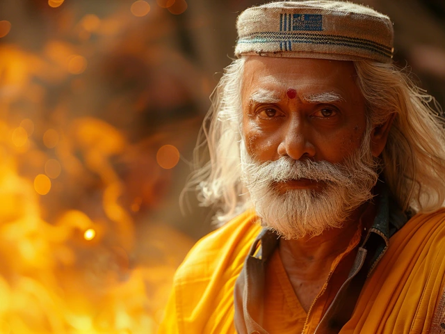 कमल हासन की फिल्म 'इंडियन 2' का ट्रेलर हुआ रिलीज: प्रशंसकों के लिए बड़ा तोहफा