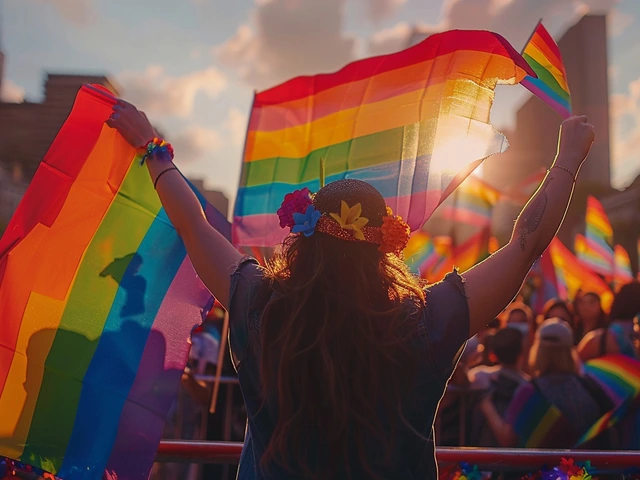 प्राइड मंथ का इतिहास, उत्सव और LGBTQ+ समुदाय के समक्ष चुनौतियां: एक विस्तृत परिचय