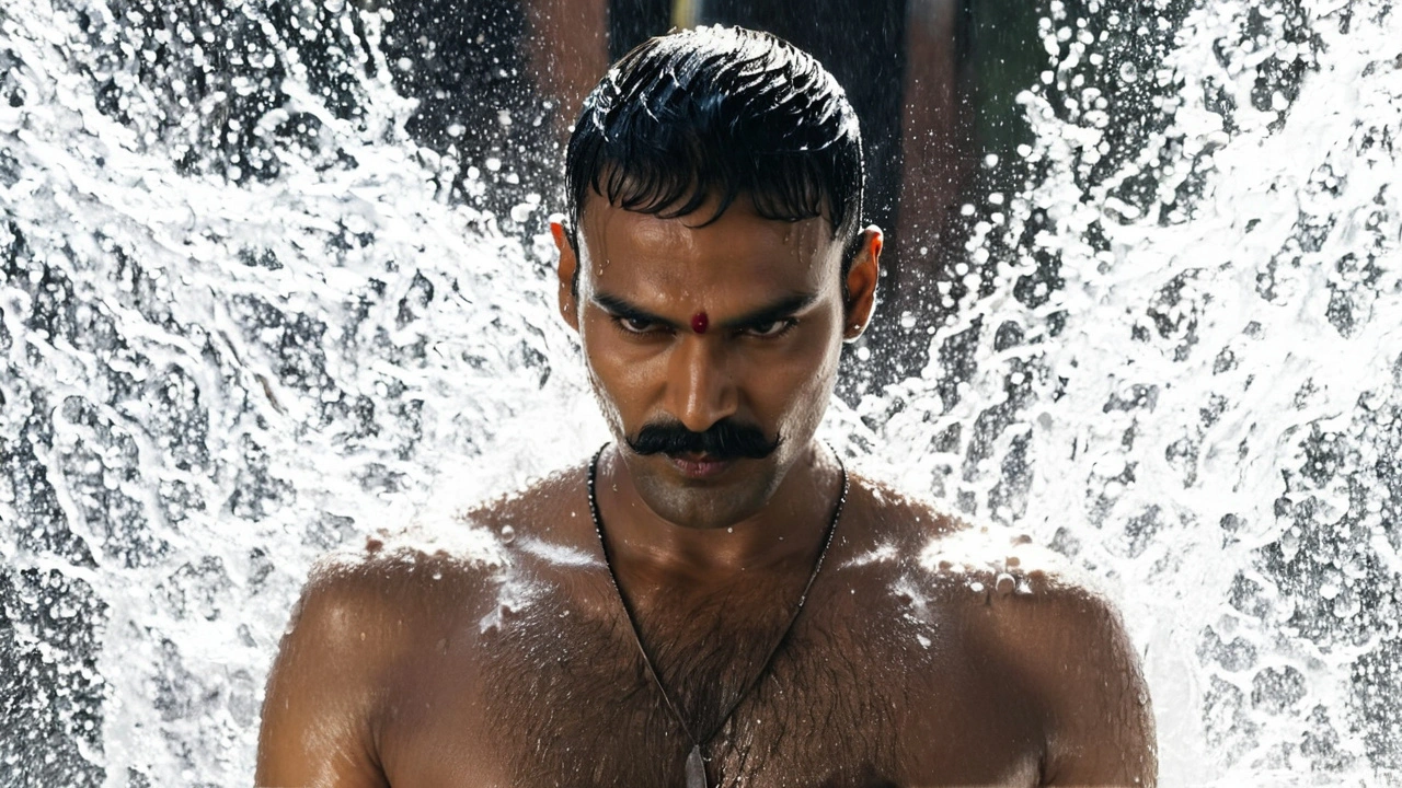 रायन फिल्म समीक्षा और रेटिंग: धाँसू एक्शन और जबरदस्त सिनेमाटोग्राफी
