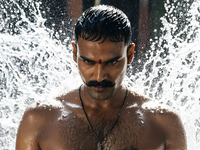 रायन फिल्म समीक्षा और रेटिंग: धाँसू एक्शन और जबरदस्त सिनेमाटोग्राफी