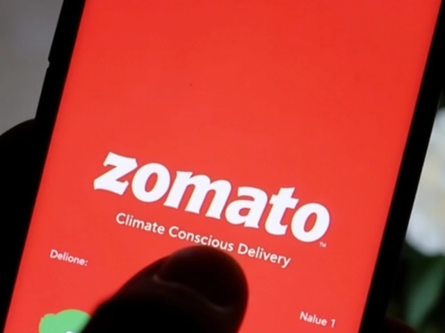 Zomato ने इंटरसिटी डिलीवरी सर्विस 'लेजेंड्स' को बंद किया: प्रोडक्ट-मार्केट फिट की कमी मुख्य कारण