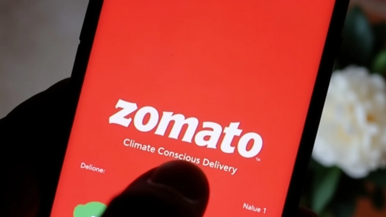 Zomato ने इंटरसिटी डिलीवरी सर्विस 'लेजेंड्स' को बंद किया: प्रोडक्ट-मार्केट फिट की कमी मुख्य कारण