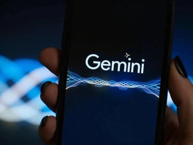 Google Gemini का 'Scheduled Actions' फीचर: अब रोजमर्रा के कामों की टेंशन लो खत्म, AI असिस्टेंट खुद संभालेगा जिम्मेदारी