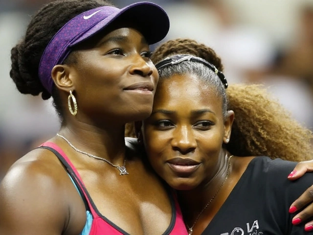 Venus Williams को Australian Open 2023 का वाइल्डकार्ड, ऑकलैंड में चोट के बाद नाम वापसी