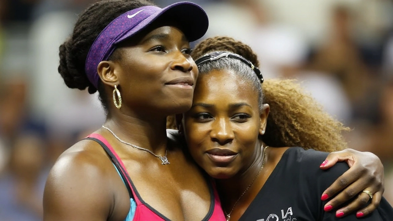 Venus Williams को Australian Open 2023 का वाइल्डकार्ड, ऑकलैंड में चोट के बाद नाम वापसी