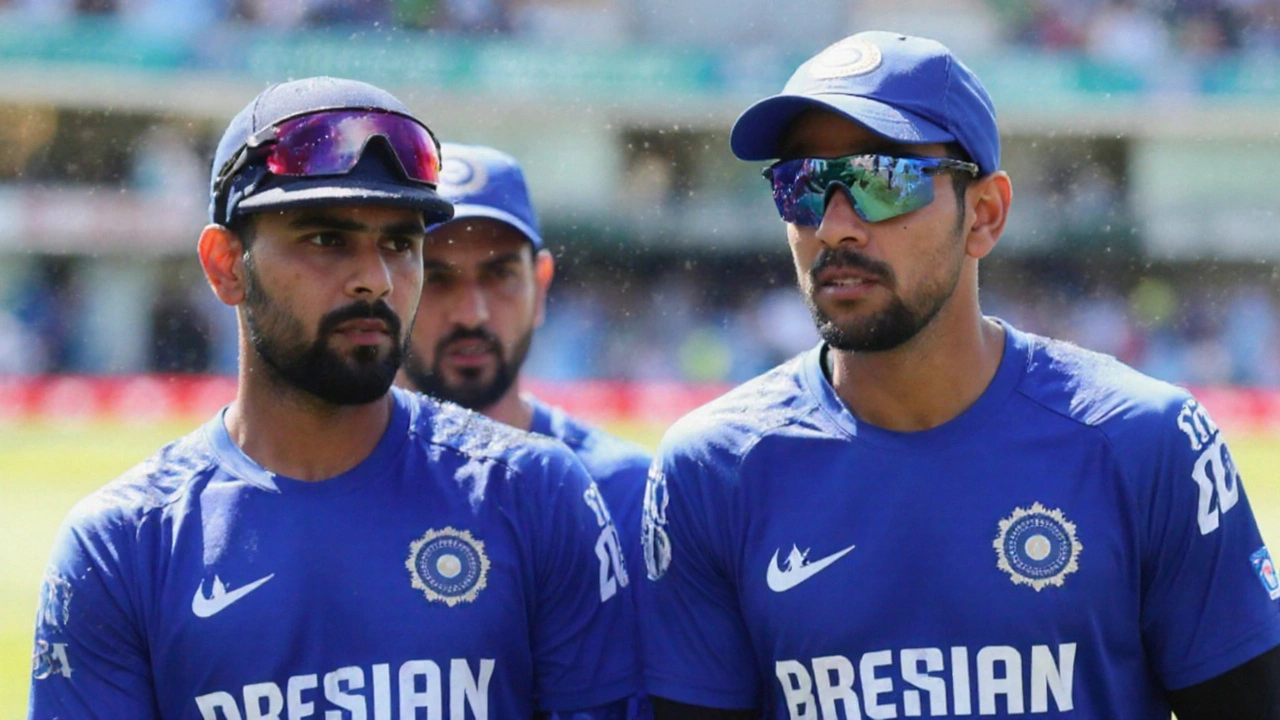 Lord's में बारिश ने बदला पंगु, England Women ने 8 विकेट से India Women को हराकर सीरीज बराबर की