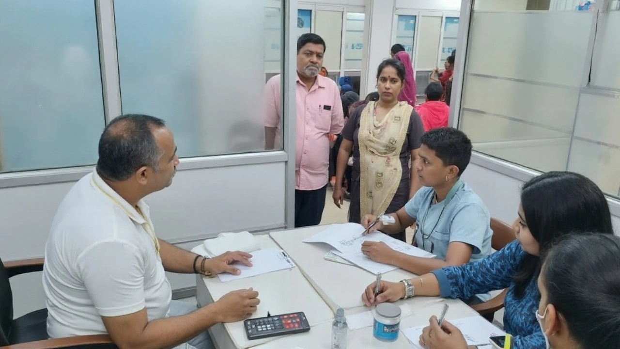 प्रभाव और भविष्य की कार्रवाई