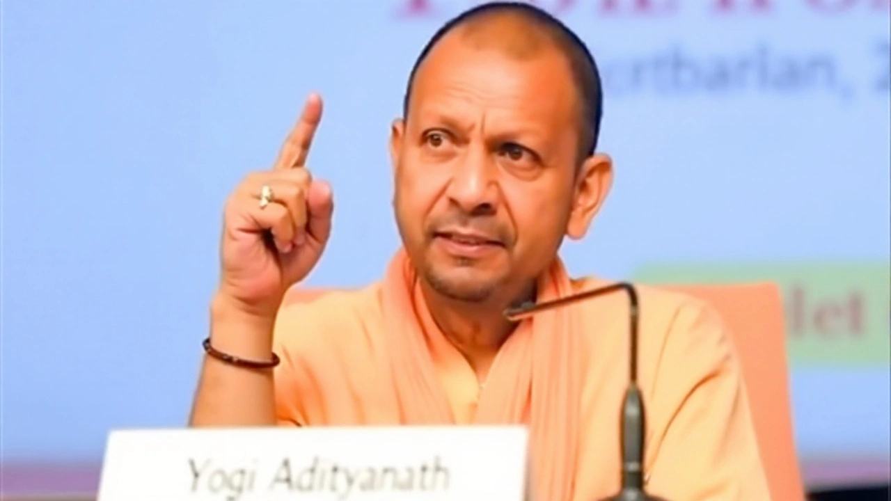 सदर करवी तहसील में भ्रष्टाचार टीम ने राजस्व अधिकारियों को रिश्वत लेते हुए पकड़ा