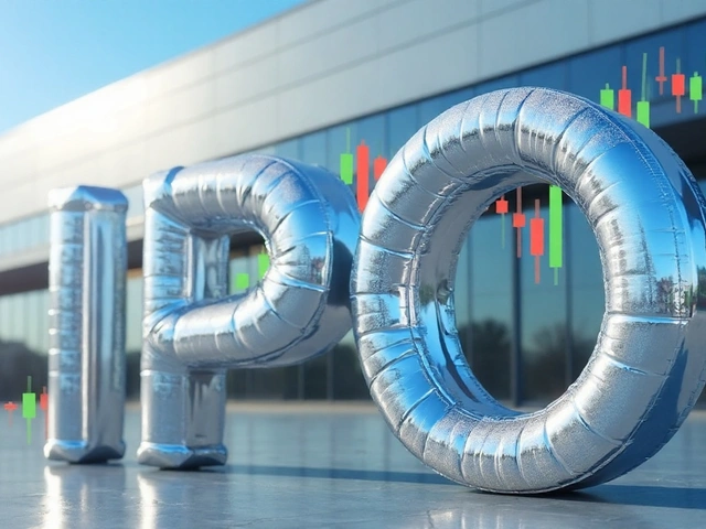 Anondita Medicare IPO: NSE SME पर 90% प्रीमियम के साथ धमाकेदार शुरुआत, 300 गुना बोली ने बनाया नया बेंचमार्क