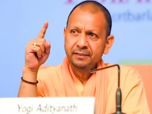 सदर करवी तहसील में भ्रष्टाचार टीम ने राजस्व अधिकारियों को रिश्वत लेते हुए पकड़ा