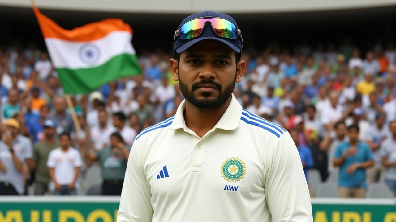 भारत बनाम वेस्ट इंडीज़ पहला टेस्ट: शुबमन गिल कप्तान, अहमदाबाद में शुरू