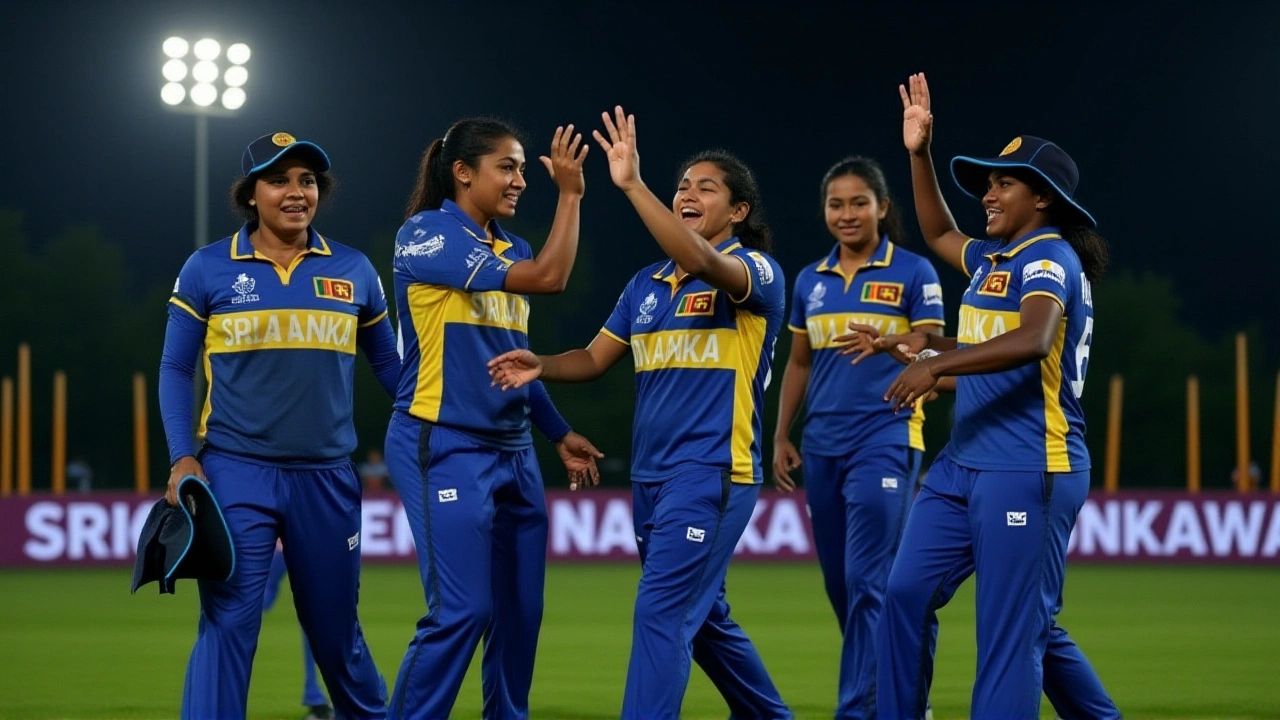 ऑस्ट्रेलिया ने महिला क्रिकेट विश्व कप में शीर्ष स्थान, चार टीमें नॉकआउट में