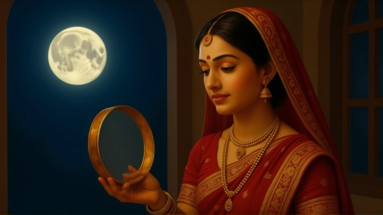 परम्परागत रीति‑रिवाज़ और विशेष पूजा विधि