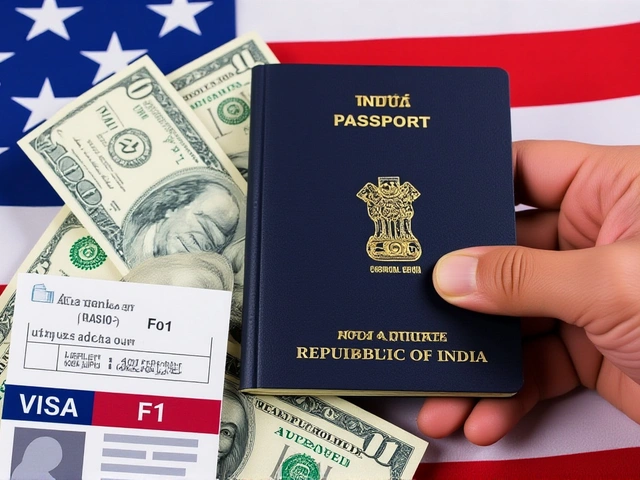 अमेरिका ने छात्र वीज़ा में सोशल मीडिया जांच अनिवार्य, अंतरराष्ट्रीय छात्रों में चिंताएँ