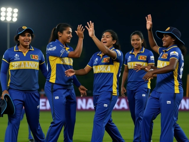 ऑस्ट्रेलिया ने महिला क्रिकेट विश्व कप में शीर्ष स्थान, चार टीमें नॉकआउट में