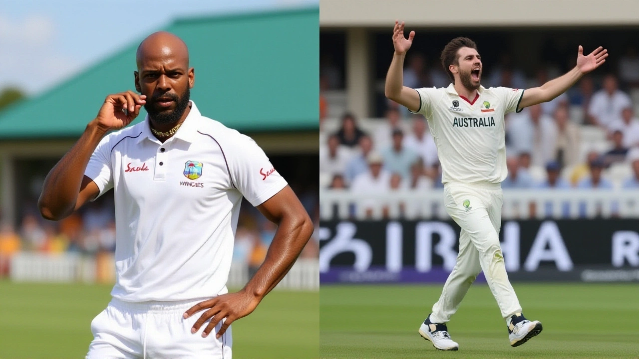 गेंदबाजी की चालाकी