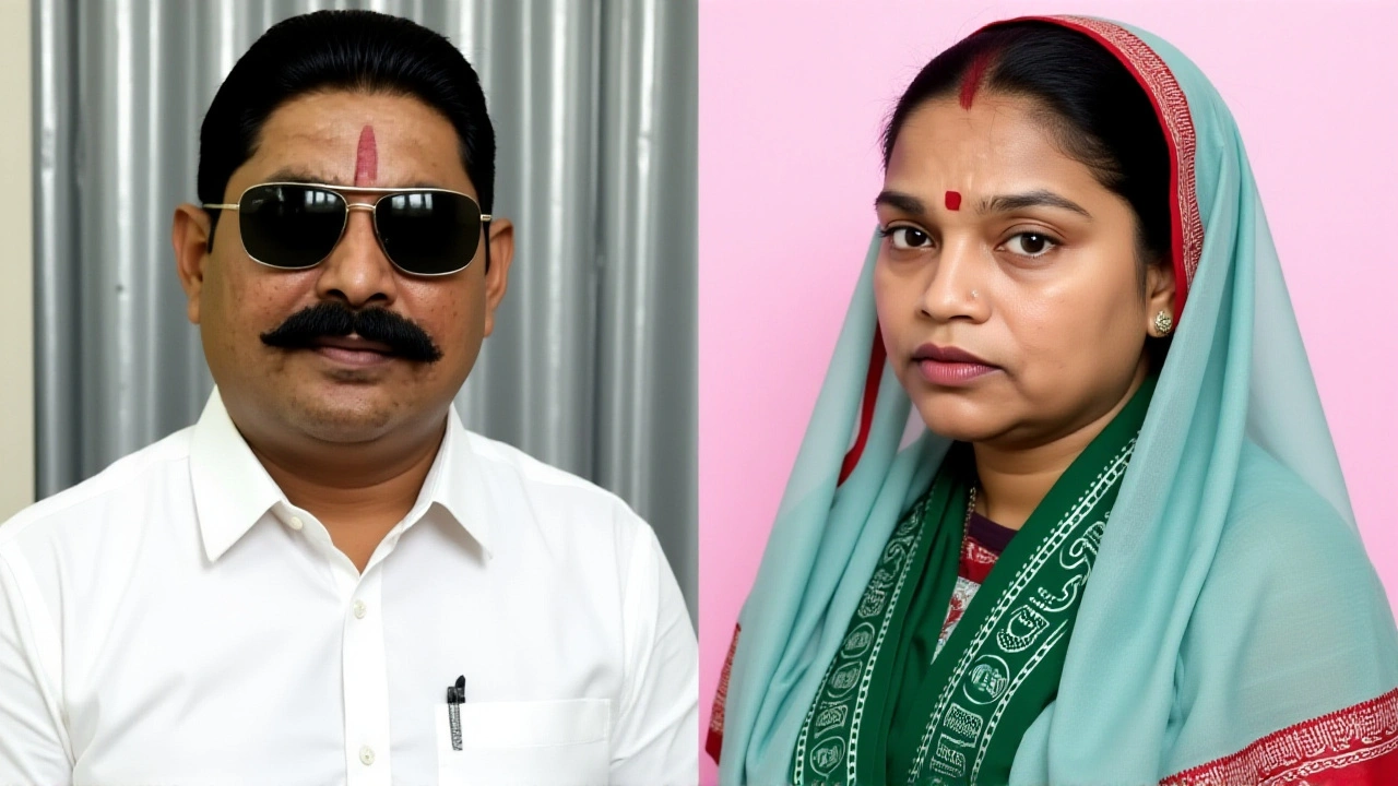 जनता दल (यूनाइटेड) की शानदार वापसी