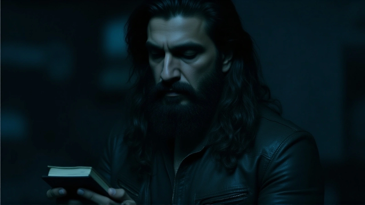 धुरंधर का एंडिंग: हमजा की मौत? फिल्म ने छोड़ा क्लिफहैंगर, सीजन 2 की घोषणा