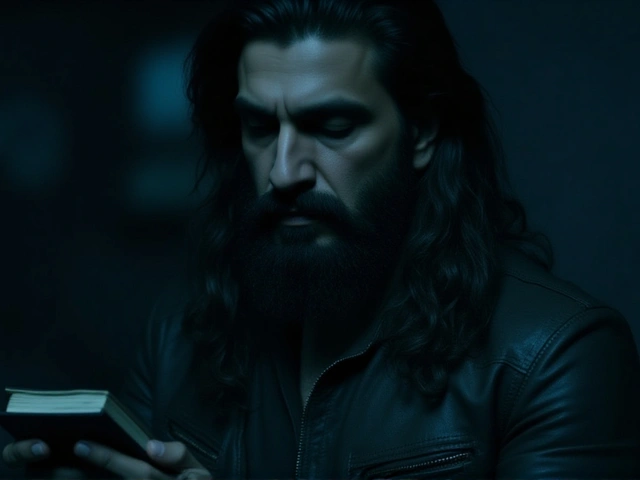 धुरंधर का एंडिंग: हमजा की मौत? फिल्म ने छोड़ा क्लिफहैंगर, सीजन 2 की घोषणा