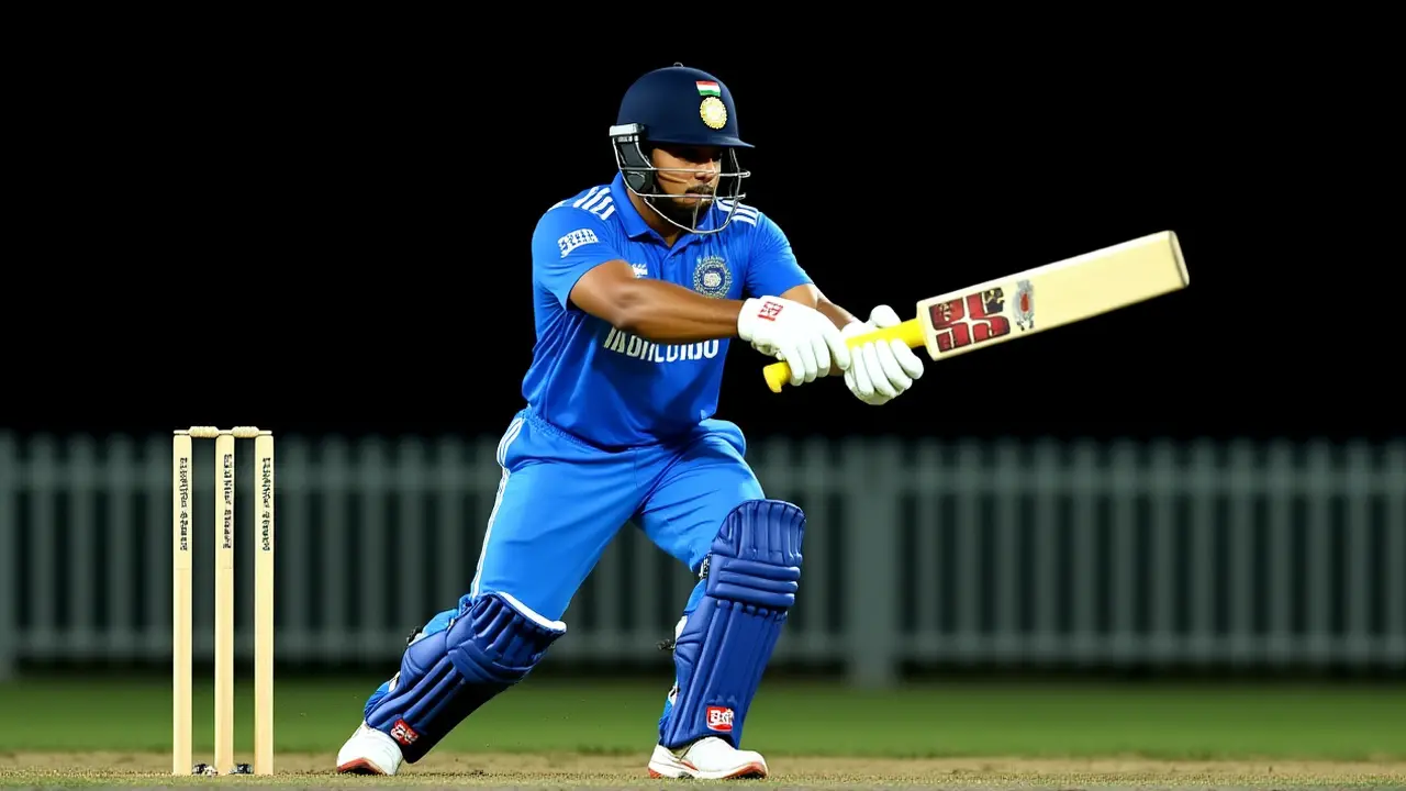 ICC अंडर-19 वर्ल्ड कप 2026: इंडिया का शेड्यूल और टीम जानकारी