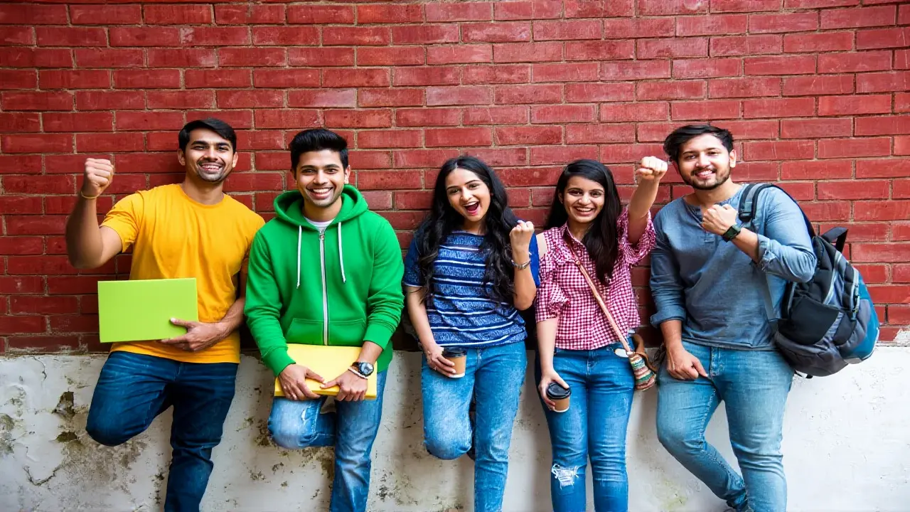 परिणाम चेक करने की प्रक्रिया