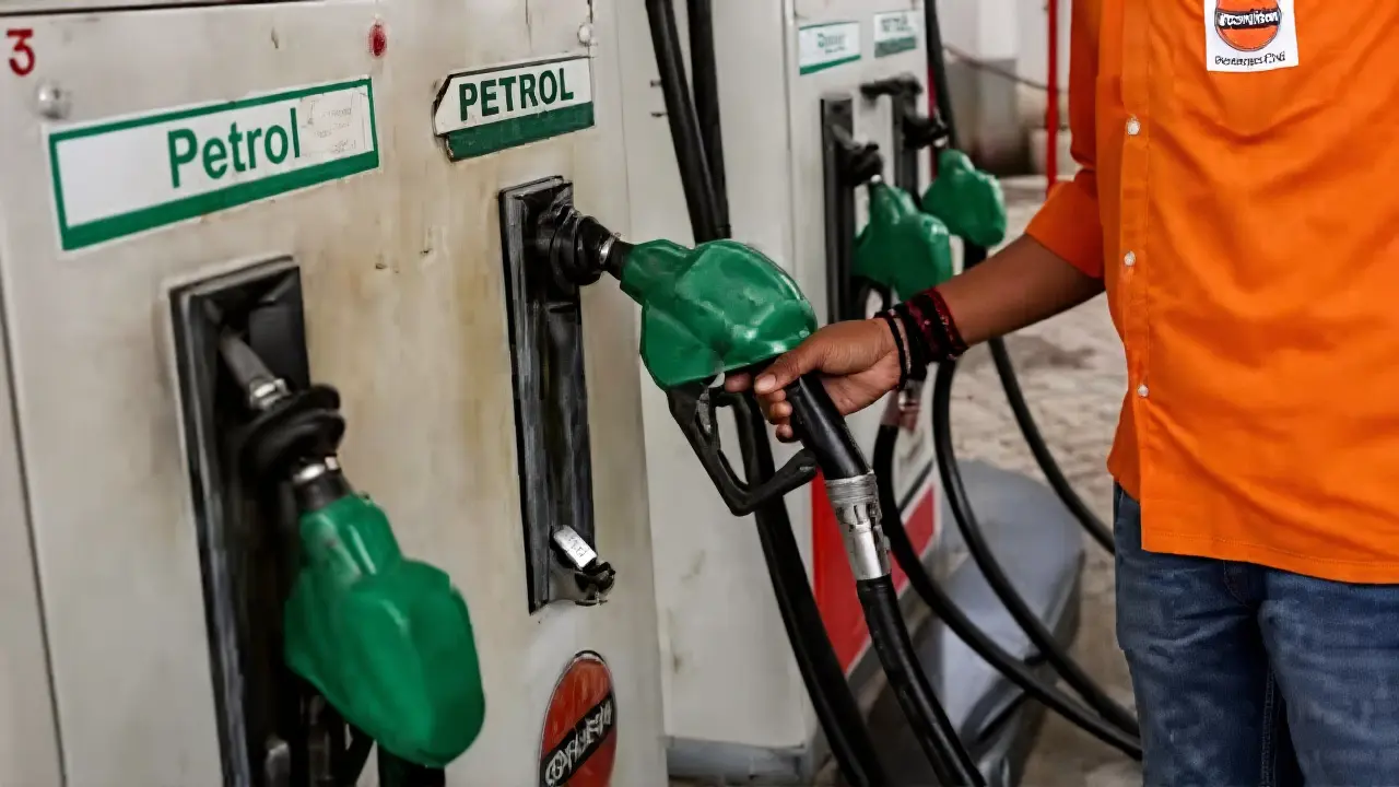 पेट्रोल-डीजल दाम स्थिर, वेस्ट एशिया संकट में भी नहीं बढ़े दरें