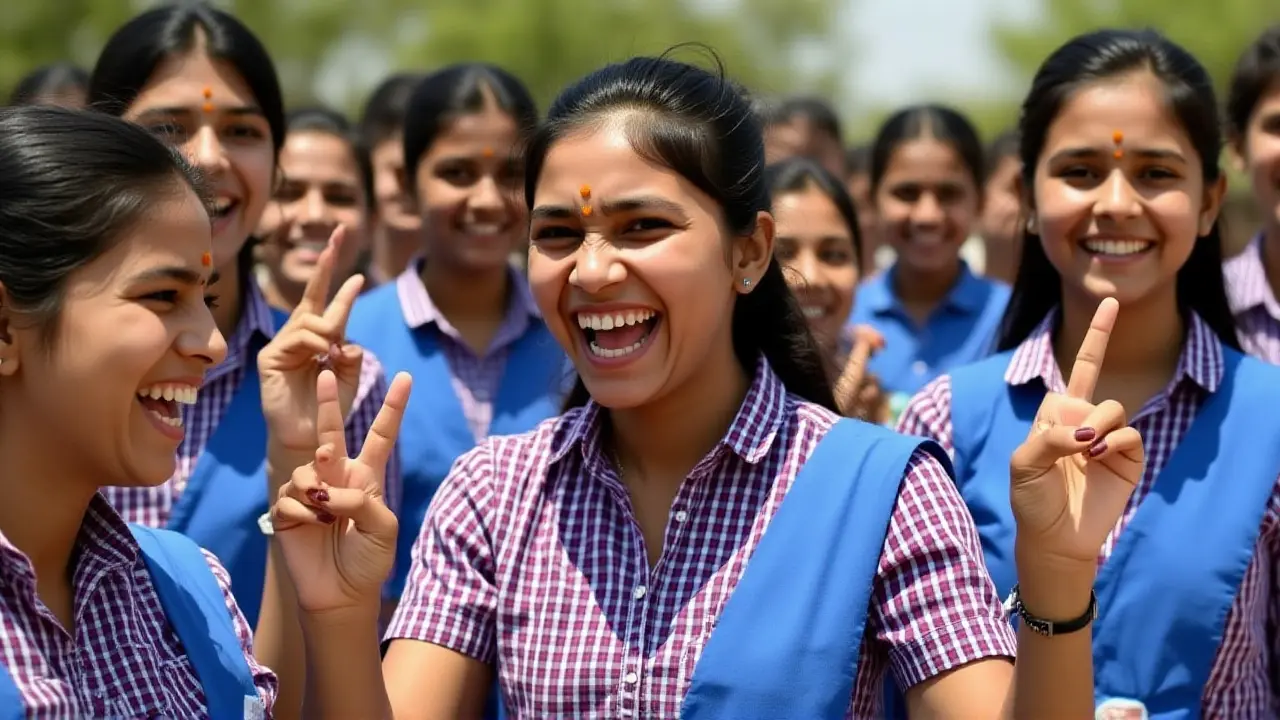 शिक्षा मंत्रालय का विश्लेषण