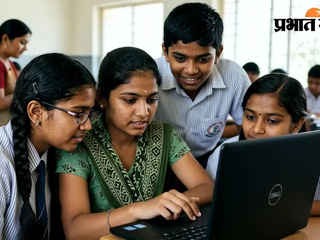 एमपी बोर्ड कक्षा 5 और 8 वा रिजल्ट 2026 जारी, पास दर 95% से ऊपर