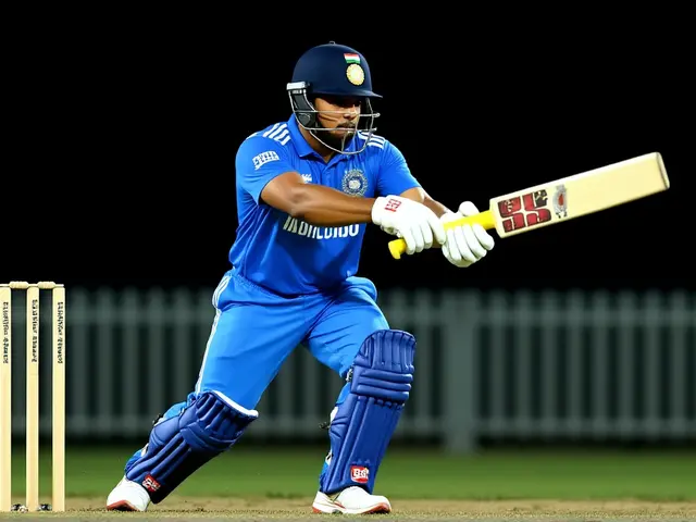 ICC अंडर-19 वर्ल्ड कप 2026: इंडिया का शेड्यूल और टीम जानकारी