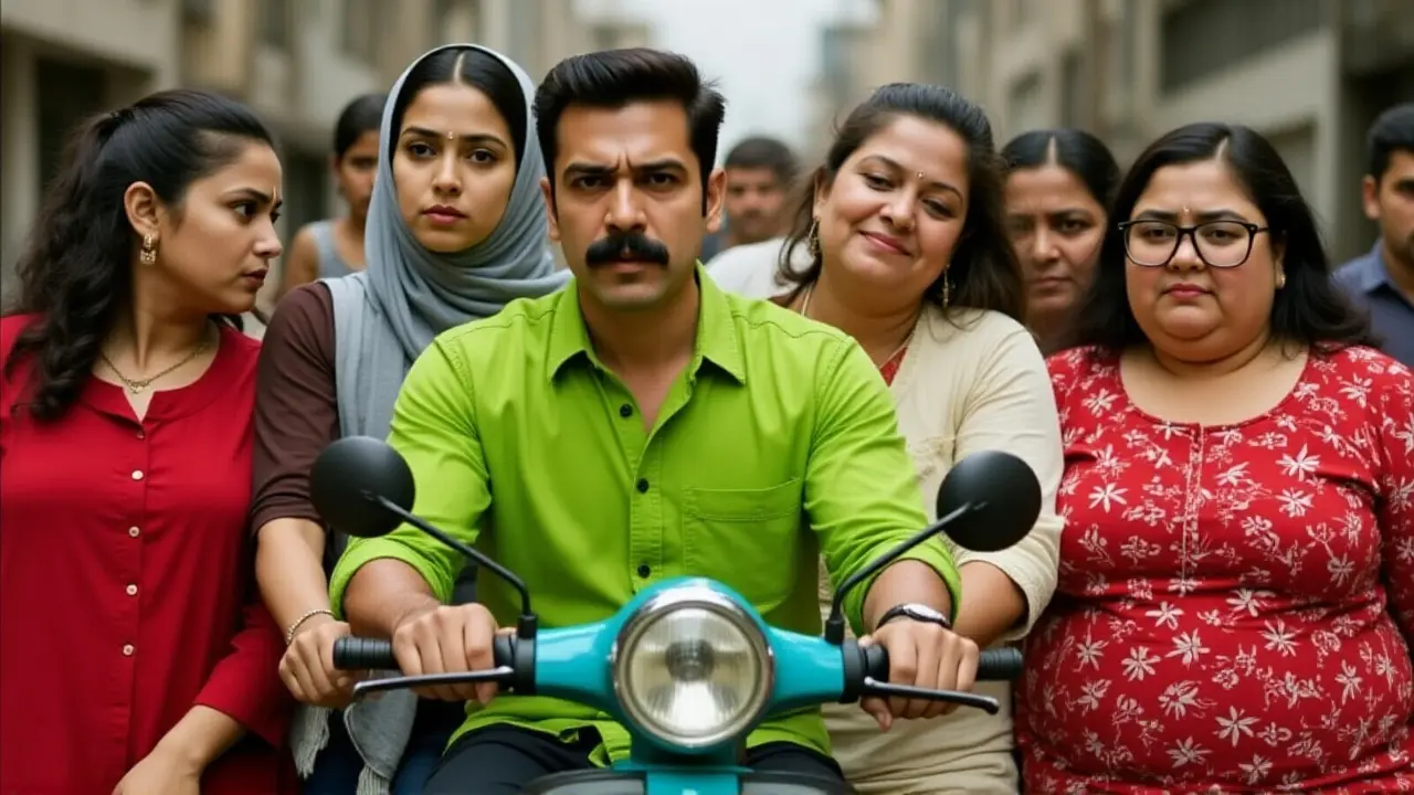 अगली बड़ी फिल्म और निर्देशन में बदलाव