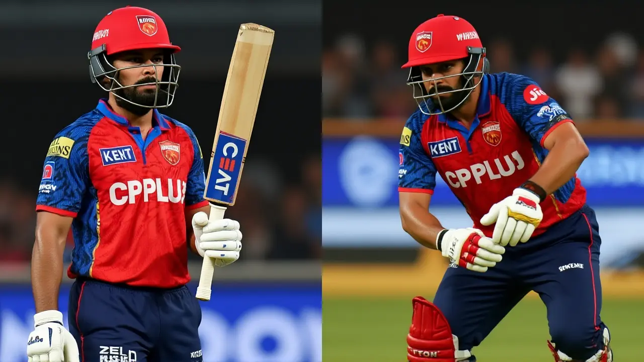 MI vs PBKS: वानखेड़े में भिड़ेंगे मुंबई इंडियंस और पंजाब किंग्स, रोमांचक जंग