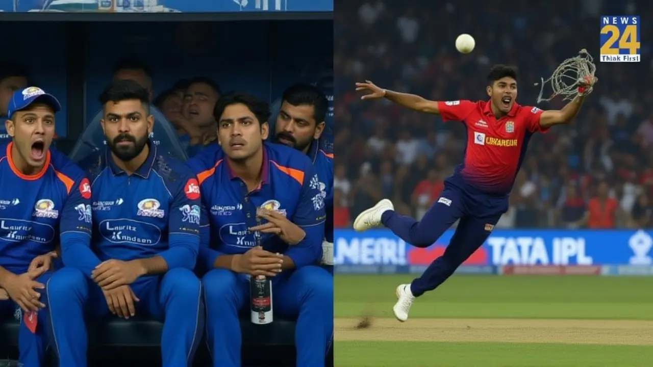 पंजाब किंग्स का आगे का सफर: चुनौतियों भरा रास्ता