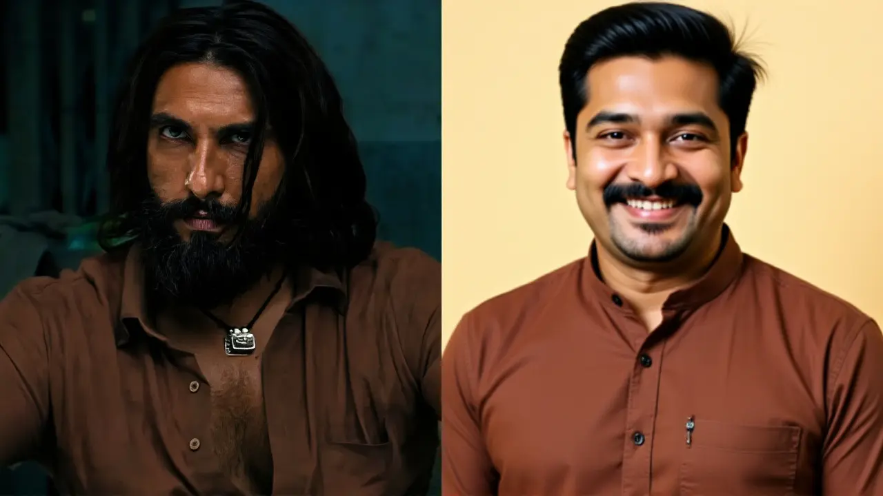 राकेश रोशन ने बताया क्यों 'K' से शुरू होती हैं उनकी सभी फिल्मों के नाम