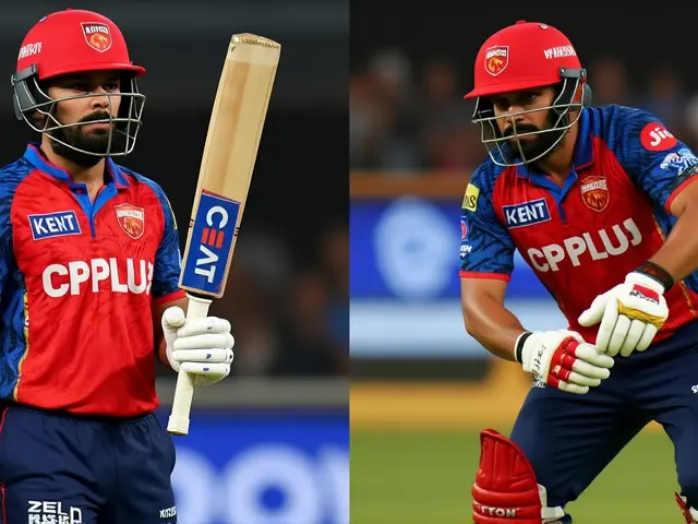 MI vs PBKS: वानखेड़े में भिड़ेंगे मुंबई इंडियंस और पंजाब किंग्स, रोमांचक जंग