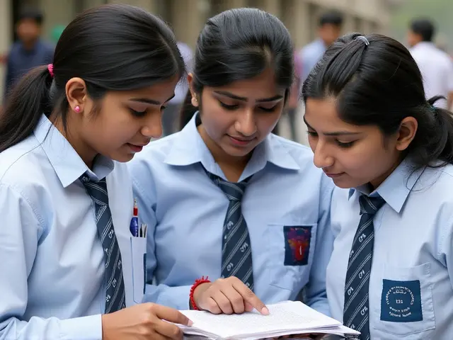 एमपी बोर्ड 12वीं द्वितीय परीक्षा परिणाम 2026: 59.57% छात्र उत्तीर्ण