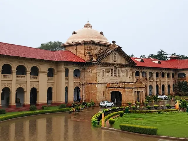 यूपी पंचायत चुनाव में देरी: हाईकोर्ट ने लगाई फटकार, सुनवाई 6 बार टली