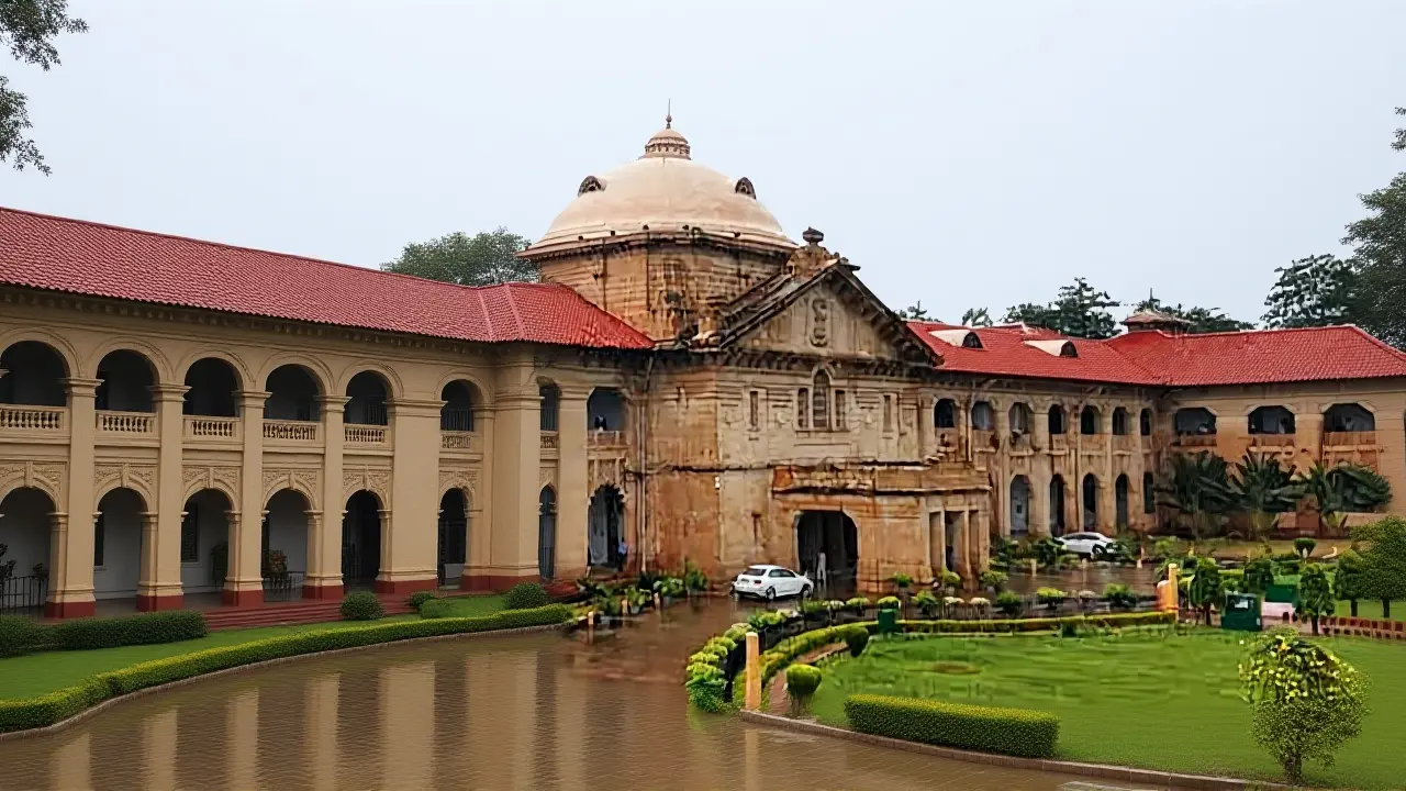 यूपी पंचायत चुनाव में देरी: हाईकोर्ट ने लगाई फटकार, सुनवाई 6 बार टली